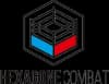 Logo Hexagone Combat