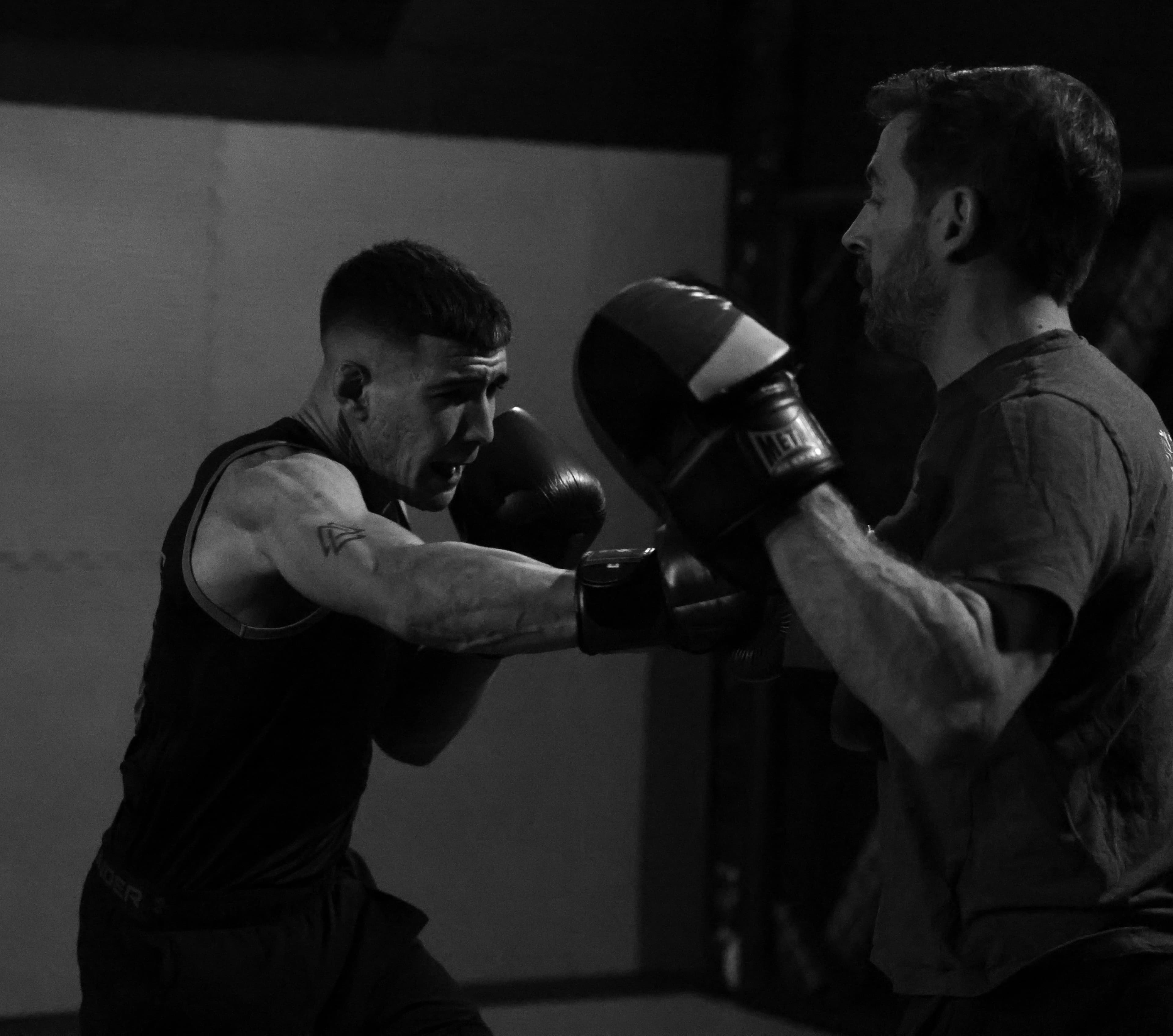 MMA