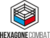 Logo Hexagone Combat