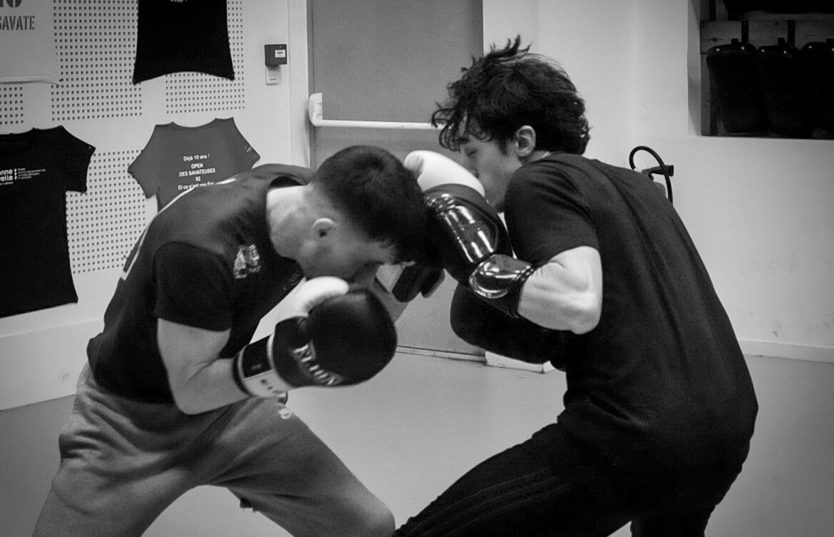 Boxe Anglaise - Image 3