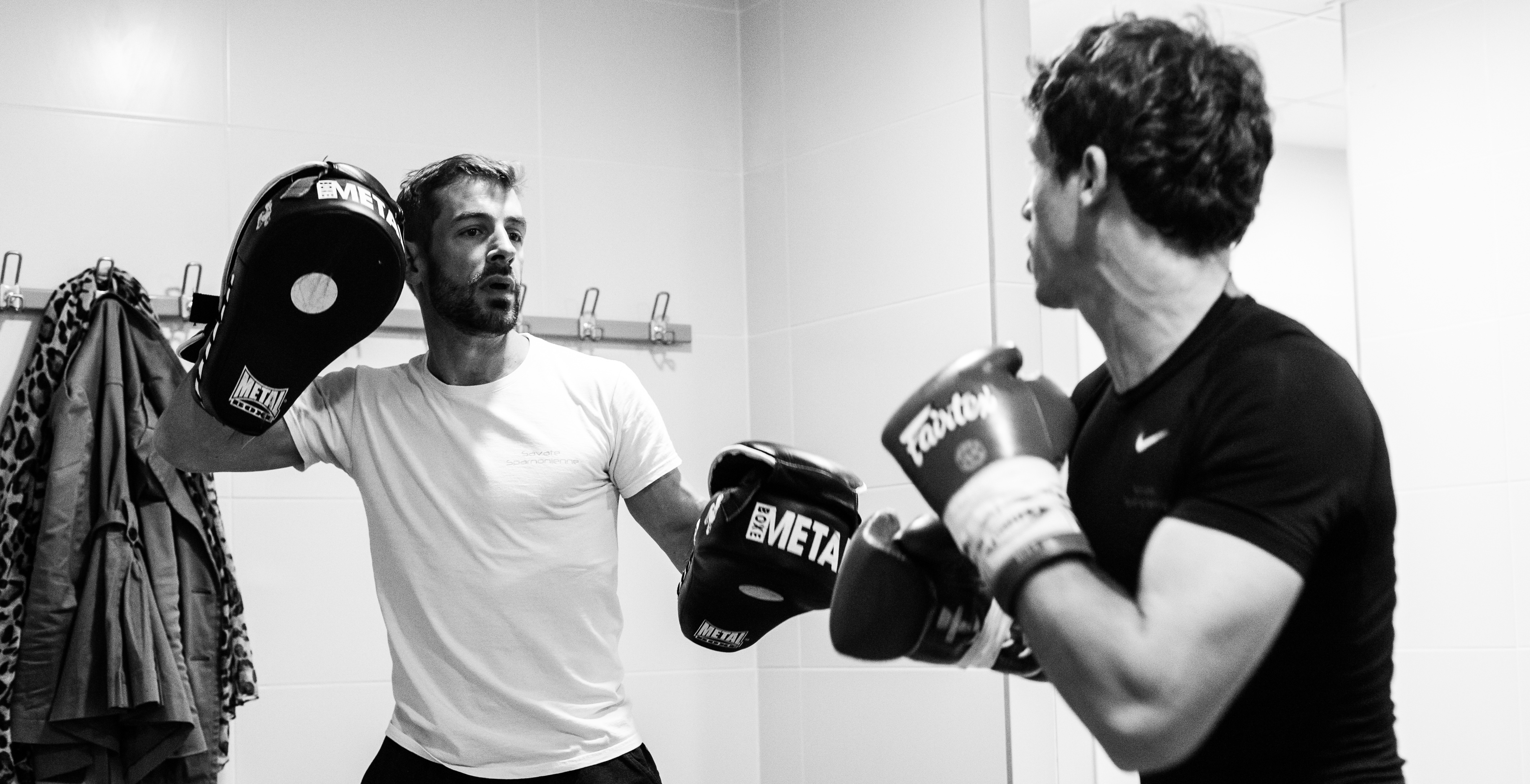 Kickboxing - Image 3