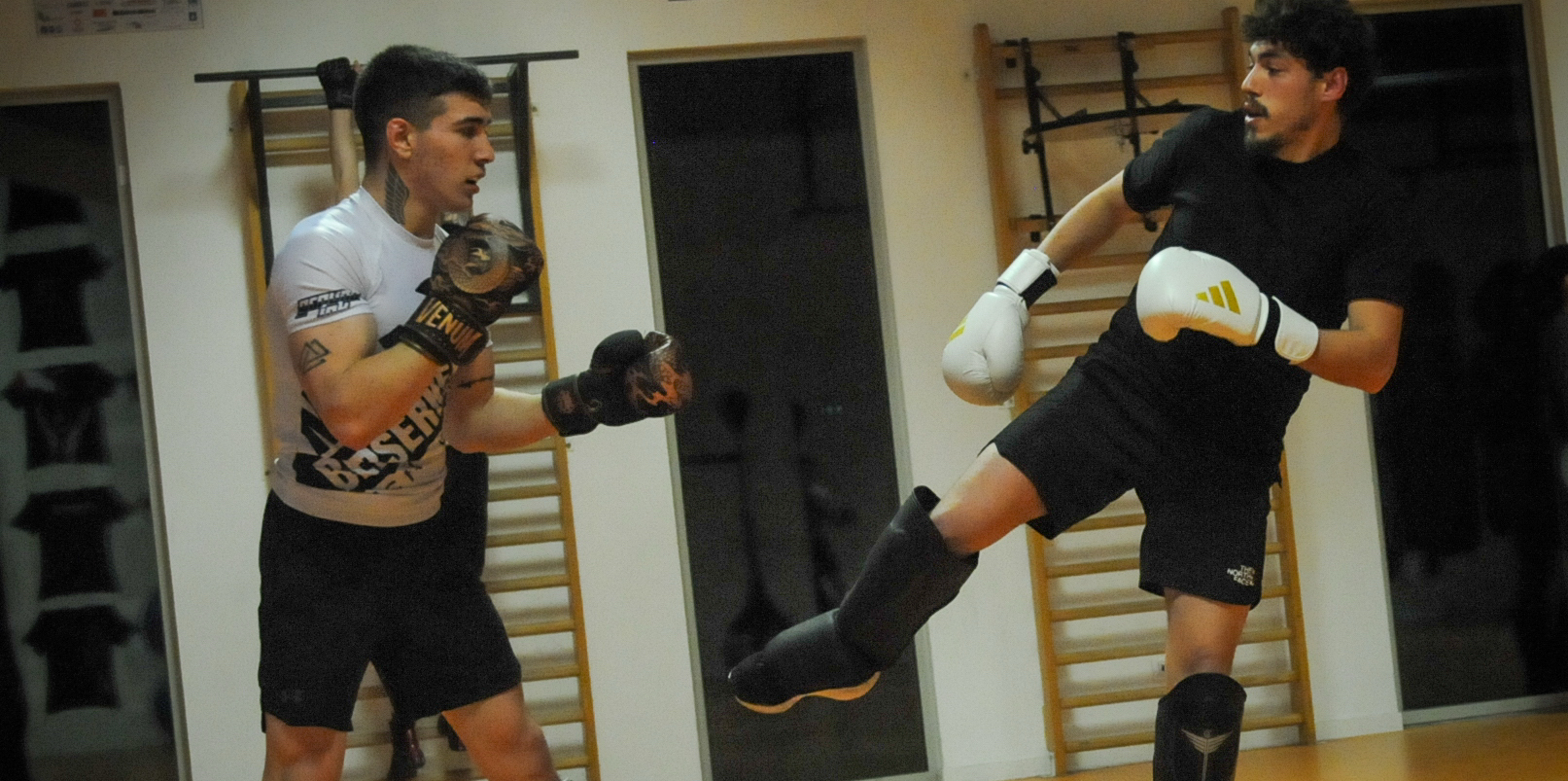 Kickboxing - Image 2